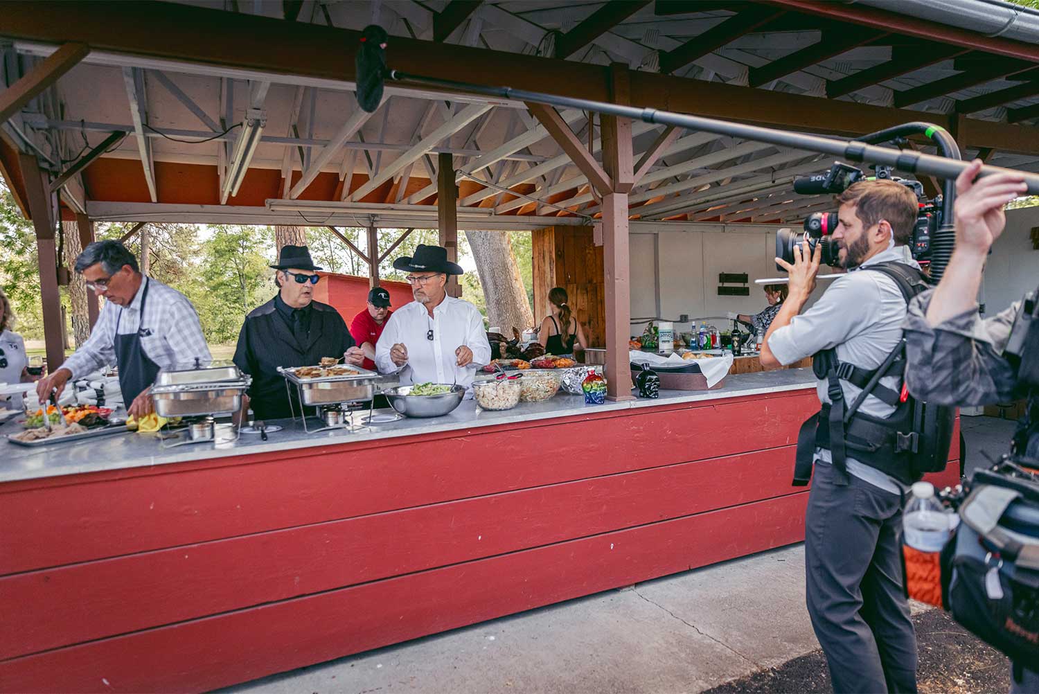 20220414news-BTS_Growing_Belushi_Season_2_009